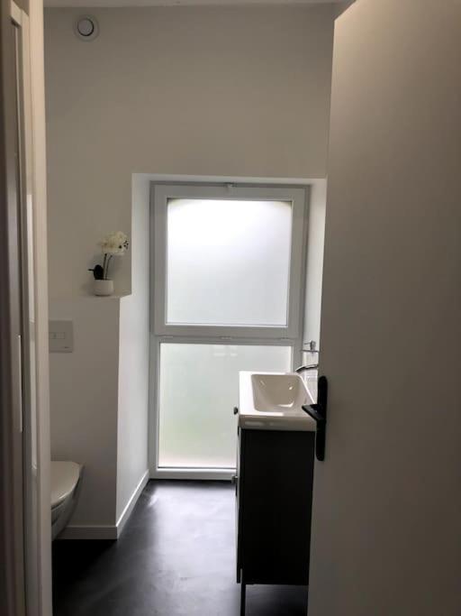 Le 20 La Loire Maison De Bord De Loire Chalonnes-sur-Loire Zewnętrze zdjęcie