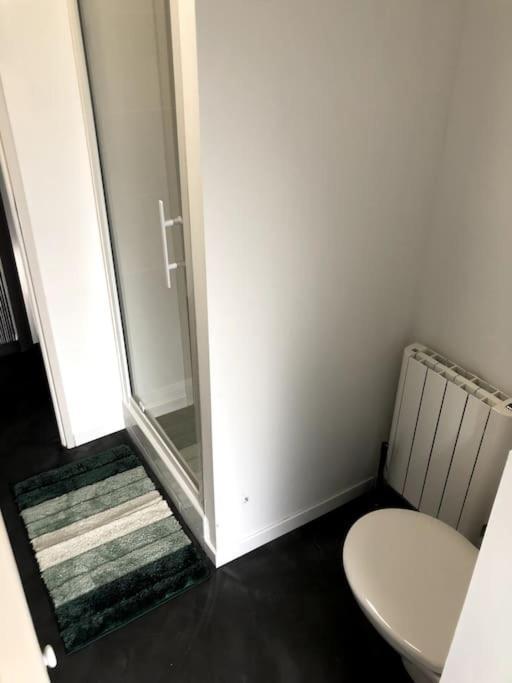Le 20 La Loire Maison De Bord De Loire Chalonnes-sur-Loire Zewnętrze zdjęcie