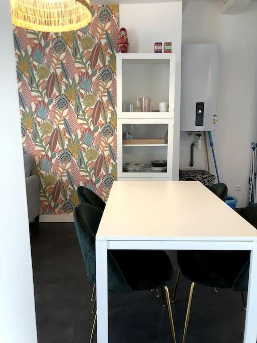 Le 20 La Loire Maison De Bord De Loire Chalonnes-sur-Loire Zewnętrze zdjęcie