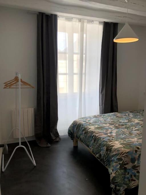 Le 20 La Loire Maison De Bord De Loire Chalonnes-sur-Loire Zewnętrze zdjęcie